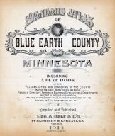 Blue Earth County 1914 